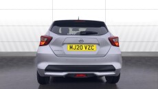 Nissan Micra 1.0 IG-T 100 Tekna 5dr Xtronic Petrol Hatchback